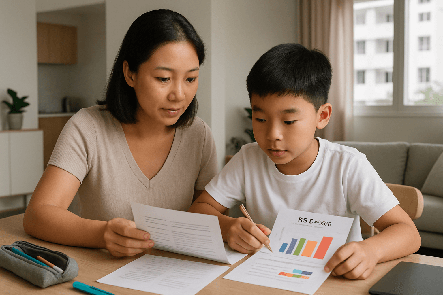 New PSLE Scoring System in Singapore: A Clear Guide for Parents